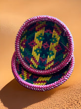 Load image into Gallery viewer, Bhutanese Bamboo i-pouch
