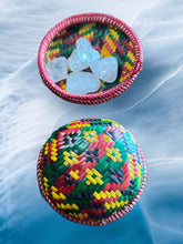 Load image into Gallery viewer, Bhutanese Bamboo i-pouch