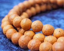 Load image into Gallery viewer, 108 Authentic Bodhi Seed Mala