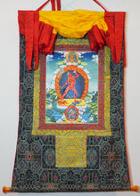Load image into Gallery viewer, Large Vajra Yogini Thangka