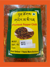 Load image into Gallery viewer, Super Hot Chilli