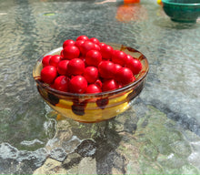 Load image into Gallery viewer, Tibetan Jade Traveller's Cup/ Offering Bowl - Large