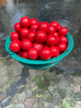 Load image into Gallery viewer, Tibetan Turquoise Traveller's Cup/ Offering Bowl - Small