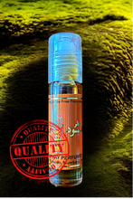 Load image into Gallery viewer, Attar Oud fragrance oil 8ml