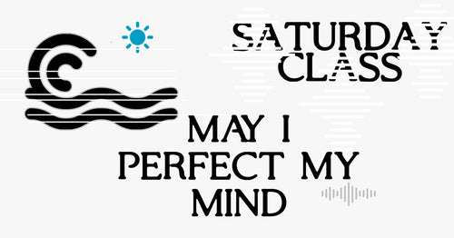 Saturday Program Term 4 Ticket 2025
