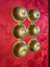 Load image into Gallery viewer, 6 Offering bowls