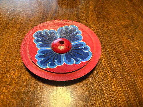 Incense holder
