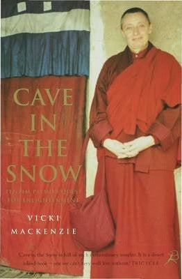 Cave In The Snow, Vicki Mackenzie