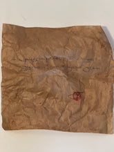 Load image into Gallery viewer, Antique Chöd Drum
