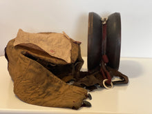 Load image into Gallery viewer, Antique Chöd Drum