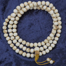 Load image into Gallery viewer, 108 Authentic Conch Mala (Medium)