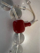 Load image into Gallery viewer, 21 bead Crystal Mala
