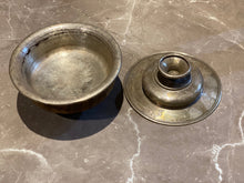 Load image into Gallery viewer, Vintage Tibetan Antique Aristocratic Phorpa (bowl cup)