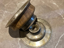 Load image into Gallery viewer, Vintage Tibetan Antique Aristocratic Phorpa (bowl cup)