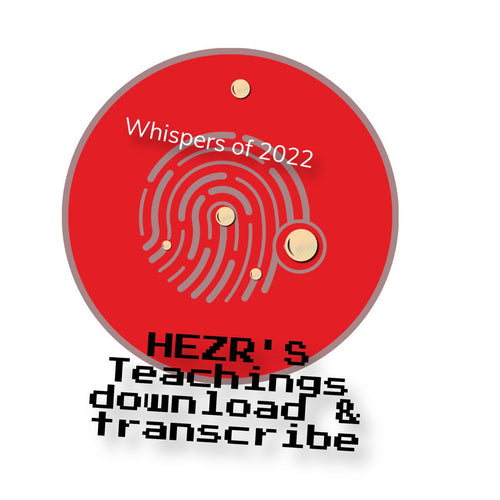 Niguma Cycle Teaching Audio 4 May 2022