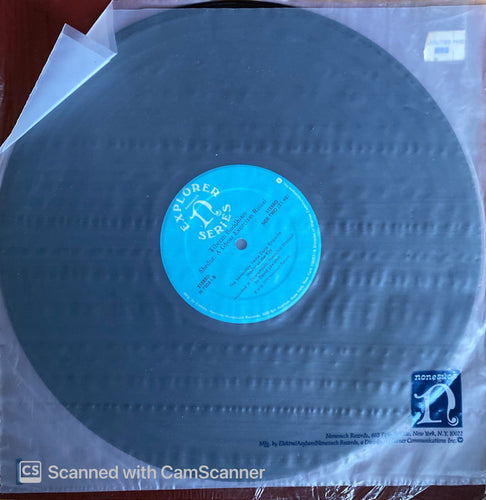 Tibetan Buddhist Record