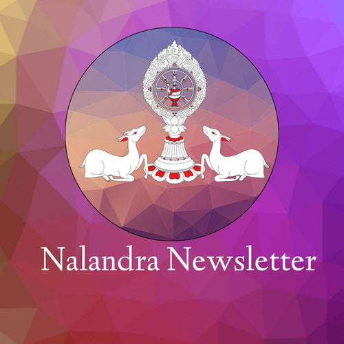 Nalandra Newsletter 2021