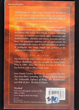 Load image into Gallery viewer, The Power of Buddhism, His Holiness The  14th Dalai Lama and Jean-Claude Carrièr.