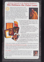 Load image into Gallery viewer, Living Wisdom With His Holiness The Dalai