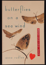 Load image into Gallery viewer, Butterflies on a Sea Wind, Anne Rudloe