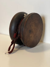 Load image into Gallery viewer, Antique Chöd Drum