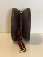 Load image into Gallery viewer, Antique Chöd Drum