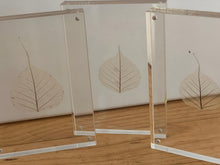 Load image into Gallery viewer, Buddha/Bodhi Leaf