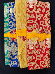 Dharma Book Cover (Large)