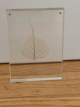 Load image into Gallery viewer, Buddha/Bodhi Leaf