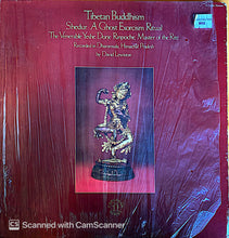 Load image into Gallery viewer, Tibetan Buddhist Record