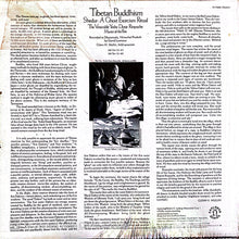 Load image into Gallery viewer, Tibetan Buddhist Record